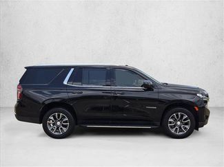 Used 2021 Chevrolet Tahoe LT RWD video 4