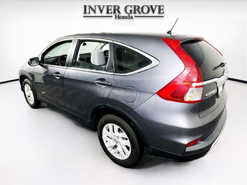 Used 2016 Honda CR-V EX image 7