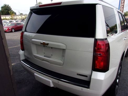 Used 2017 Chevrolet Tahoe Premier image 5
