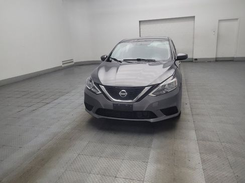 Used 2019 Nissan Sentra S FWD image 15