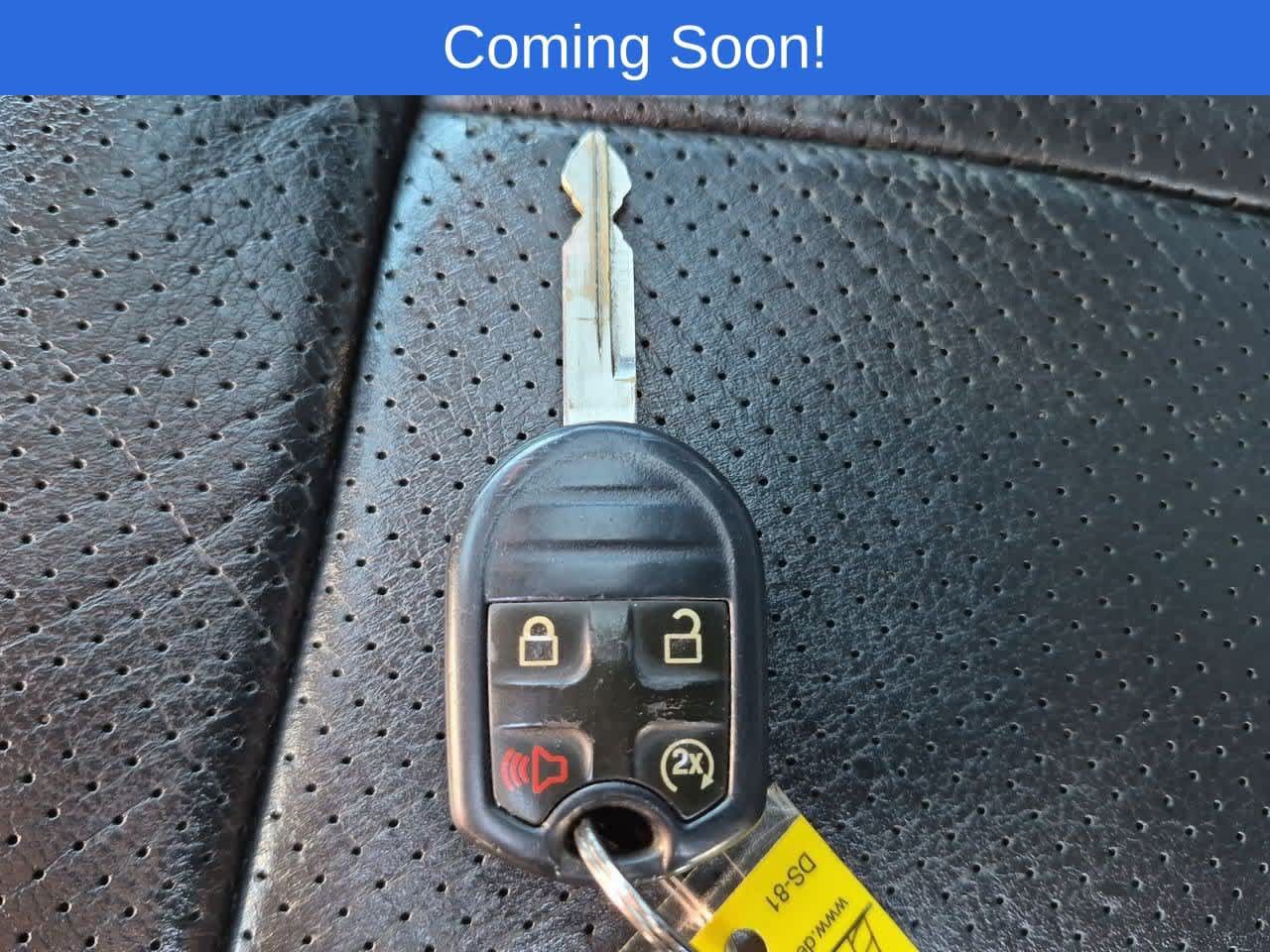 Used 2014 Ford F150 FX4 w/ Equipment Group 402A Luxury AWD/4WD image 34