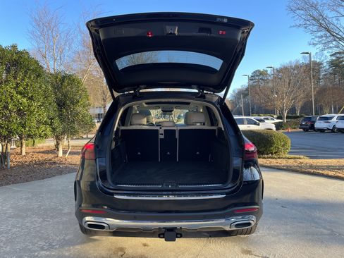 Certified 2024 Mercedes-Benz GLE 350 4MATIC image 9