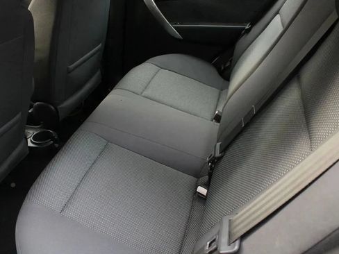 Used 2009 Chevrolet Aveo LT w/ Power and Convenience Package FWD image 9