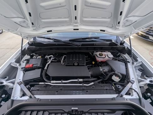 New 2026 GMC Sierra 1500 Pro w/ Graphite Edition image 13