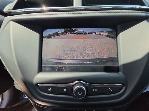 Used 2023 Chevrolet TrailBlazer LS FWD image 16