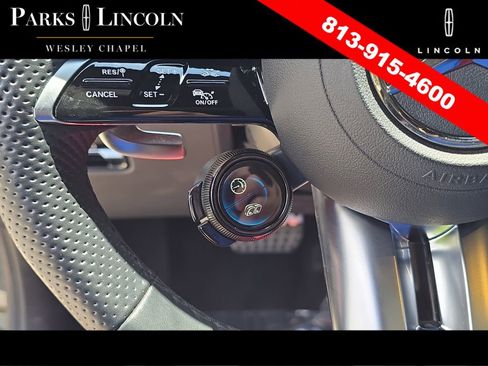 Used 2024 Mercedes-Benz GLC 43 AMG 4MATIC image 31