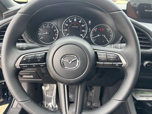 New 2026 MAZDA MAZDA3 s image 21