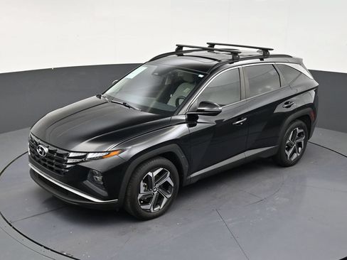 Used 2024 Hyundai Tucson SEL w/ Convenience Package FWD image 12