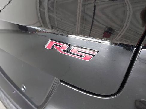 New 2026 Chevrolet TrailBlazer RS w/ Driver Confidence Package image 33