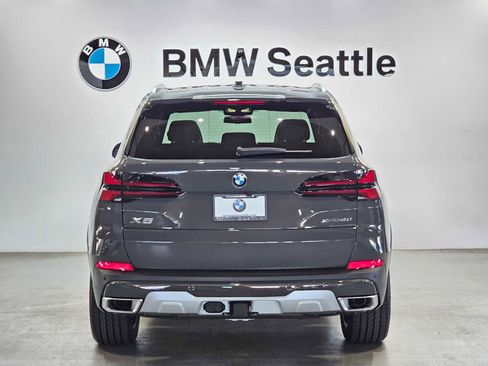New 2026 BMW X5 xDrive40i image 5