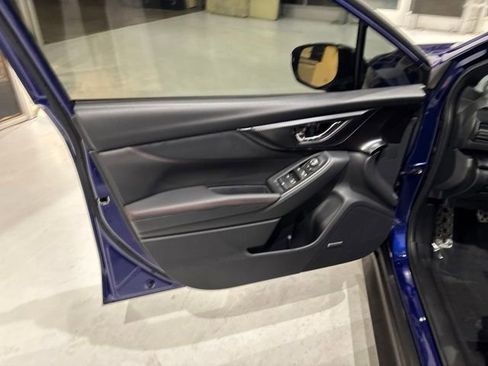 Used 2024 Subaru WRX TR image 11