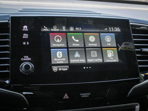 Used 2022 Honda Passport Elite image 23