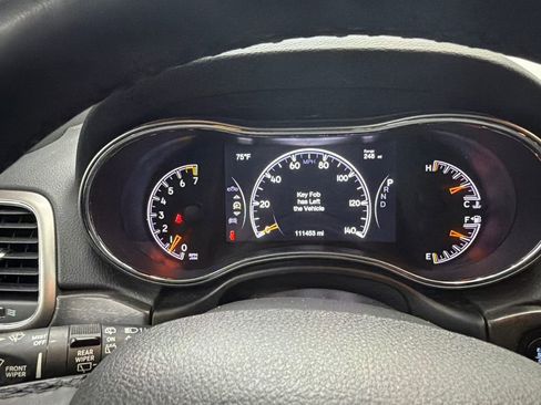 Used 2018 Jeep Grand Cherokee Limited image 26