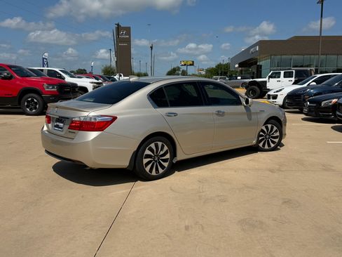 Used 2015 Honda Accord EX-L image 5