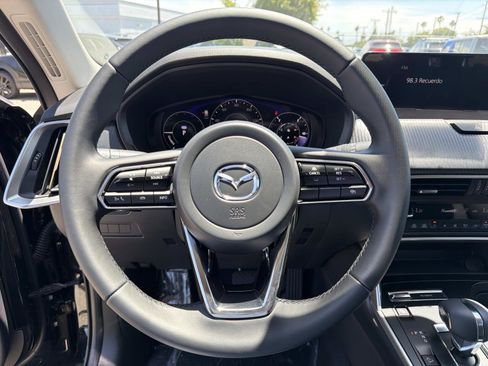 New 2026 MAZDA CX-70 SC AWD/4WD image 8