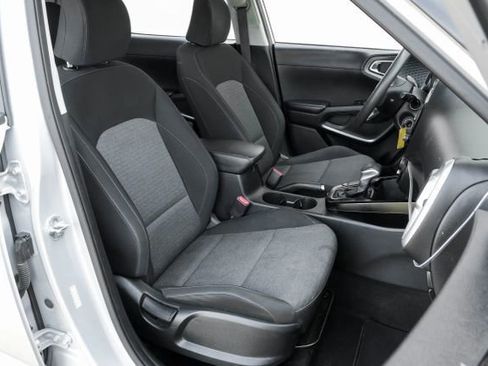 Used 2021 Kia Soul S image 39