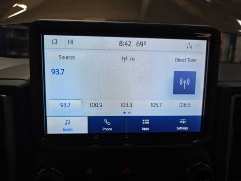Used 2022 Ford Bronco Sport Big Bend w/ Convenience Package AWD/4WD image 23