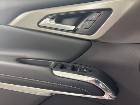 New 2026 Chevrolet Traverse LT AWD/4WD image 15