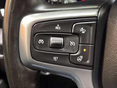 Used 2024 Chevrolet Silverado 1500 RST image 24