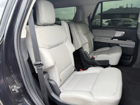 Used 2025 Ford Expedition Active AWD/4WD image 20