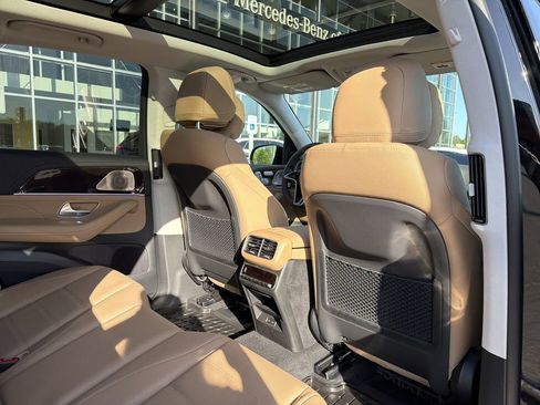 New 2026 Mercedes-Benz GLE 350 4MATIC image 17