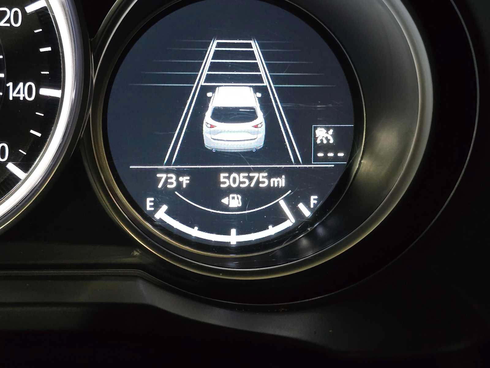 Used 2025 MAZDA CX-5 Carbon Edition AWD/4WD image 29