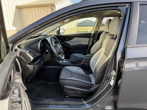 Used 2021 Subaru Crosstrek 2.0i Premium w/ Moonroof Package image 14