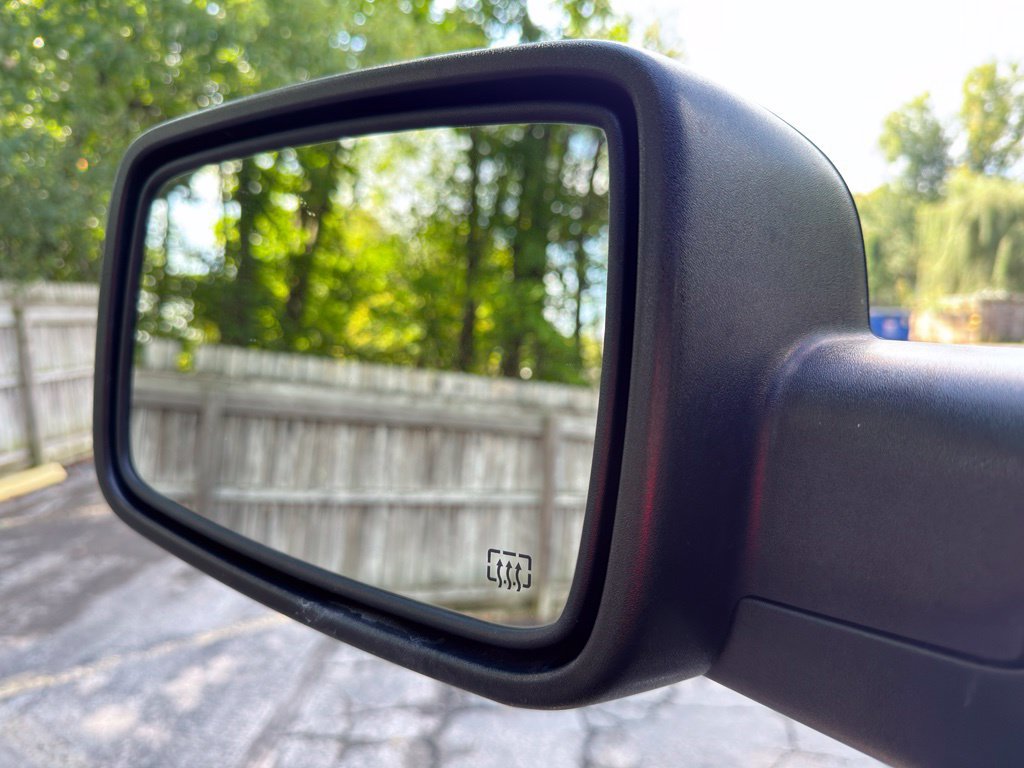 Used 2017 RAM 1500 Big Horn AWD/4WD image 42