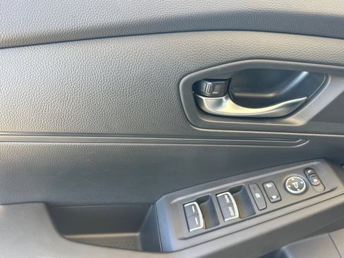 Certified 2026 Honda Accord LX image 11