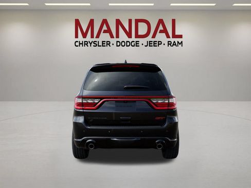 New 2026 Dodge Durango GT AWD/4WD image 7