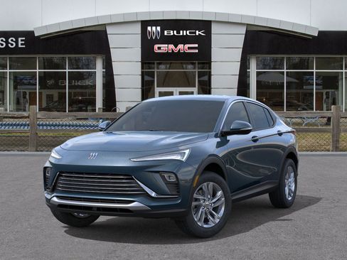 New 2026 Buick Envista Preferred image 6