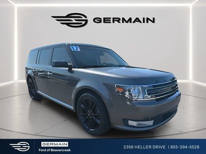 Used 2017 Ford Flex SEL w/ Equipment Group 202A