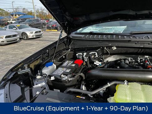 New 2026 Ford Expedition Active image 20