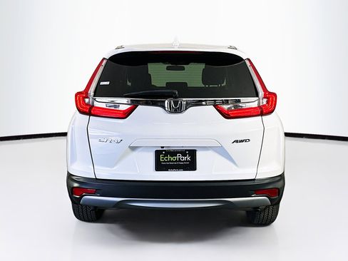 Used 2019 Honda CR-V EX image 7