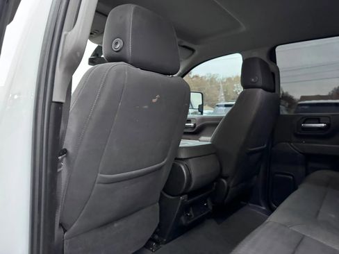 Used 2021 Chevrolet Silverado 2500 LT w/ Z71 Off-Road Package image 26