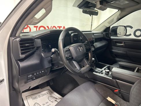 Used 2023 Toyota Tundra SR5 image 26