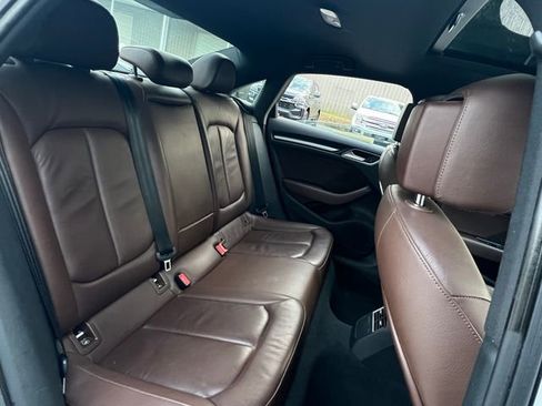 Used 2017 Audi A3 2.0T Premium w/ Convenience Package image 26