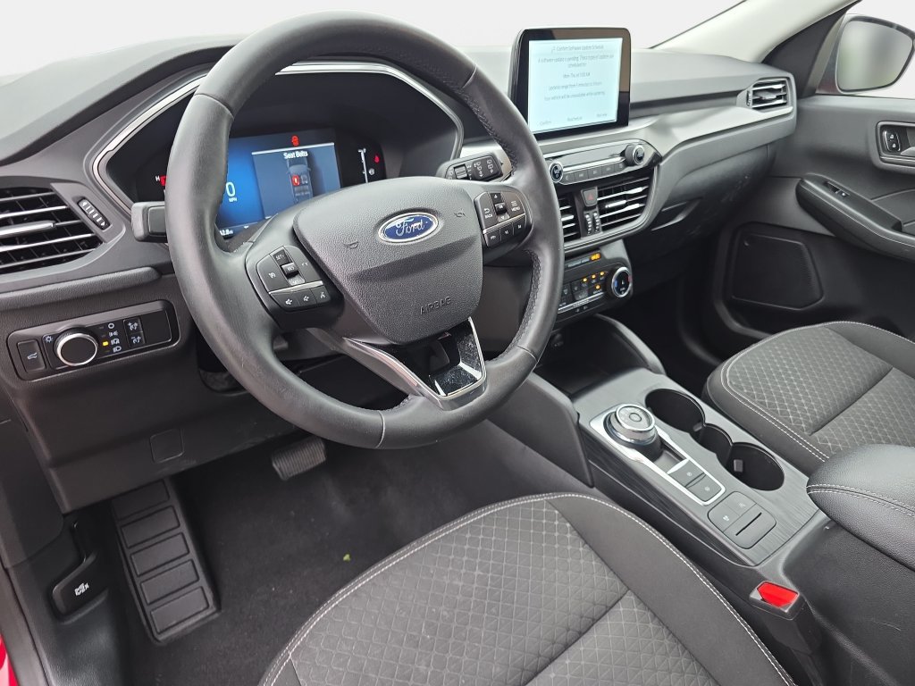 Certified 2023 Ford Escape Active FWD image 14