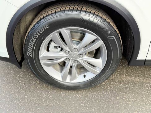 Used 2023 Acura MDX SH-AWD image 10