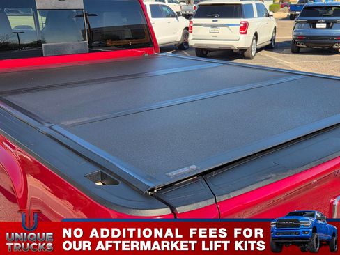 Used 2020 GMC Sierra 2500 AT4 w/ AT4 Premium Package image 10