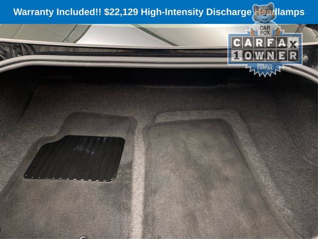Used 2011 Chevrolet Camaro SS w/ RS Package RWD image 14