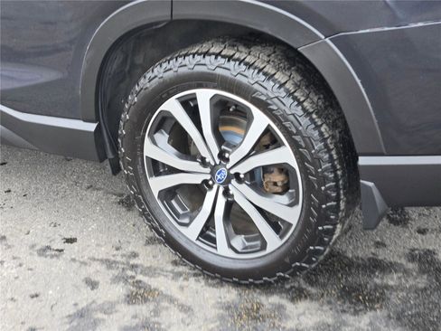 Used 2019 Subaru Forester Limited image 19