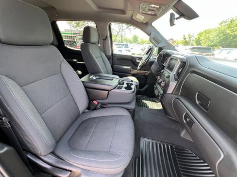 Used 2020 Chevrolet Silverado 1500 LT w/ All-Star Edition AWD/4WD image 27