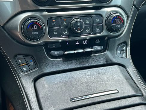 Used 2017 Chevrolet Tahoe Premier image 37