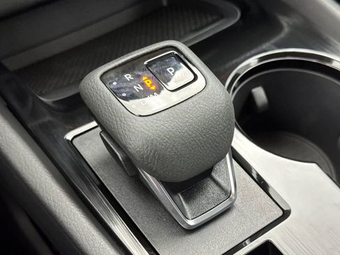 New 2026 Nissan Rogue SV w/ Cold Weather Package image 20