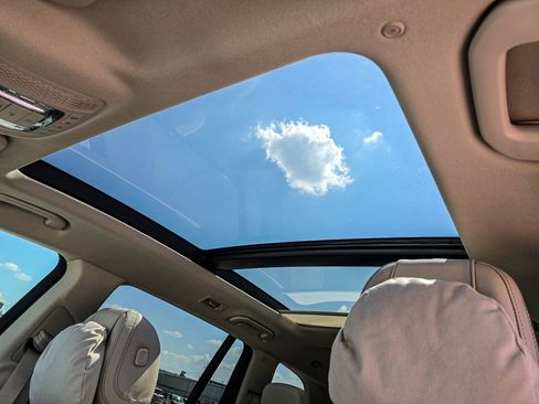 New 2026 Mercedes-Benz GLS 450 4MATIC image 31