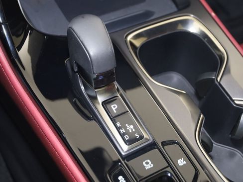 Used 2024 Lexus NX 350h AWD w/ Premium Package image 7