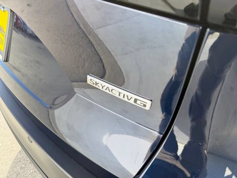 New 2026 MAZDA CX-5 Select AWD/4WD image 11