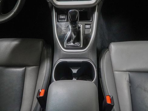 Used 2020 Subaru Outback Onyx Edition XT AWD/4WD image 36