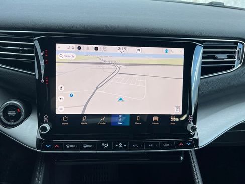 New 2026 Jeep Grand Wagoneer Limited image 32